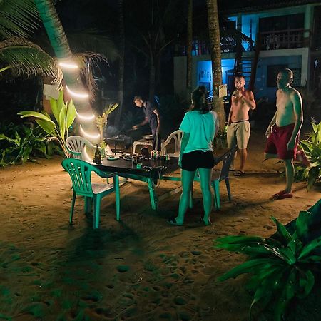 Ramya Ru Beach Home Galle Exterior photo