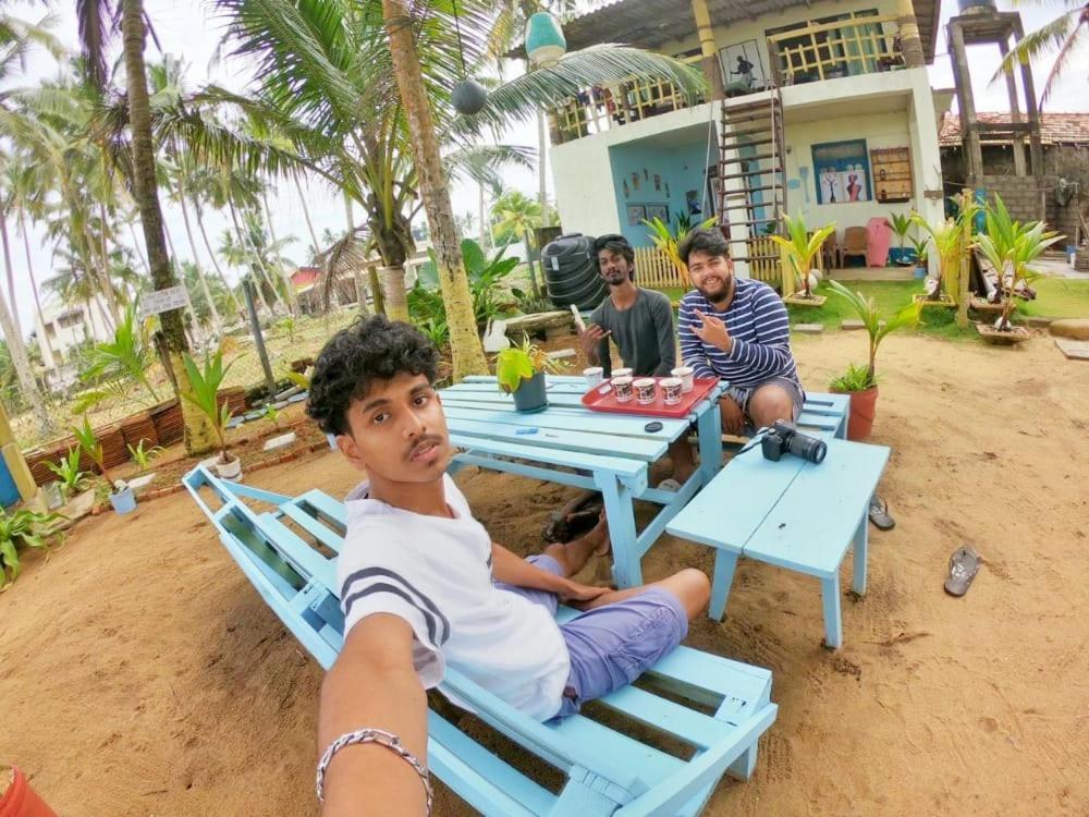 Ramya Ru Beach Home Galle Exterior photo