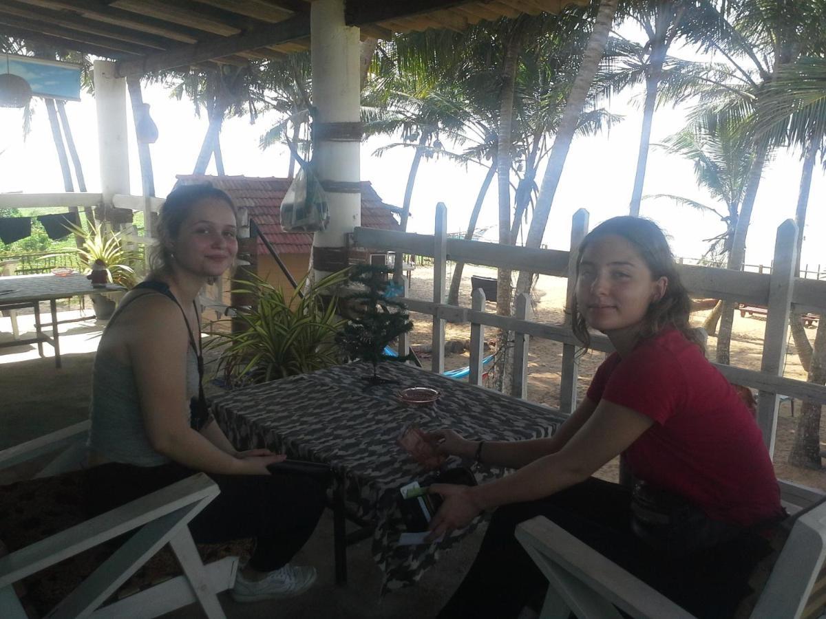 Ramya Ru Beach Home Galle Room photo