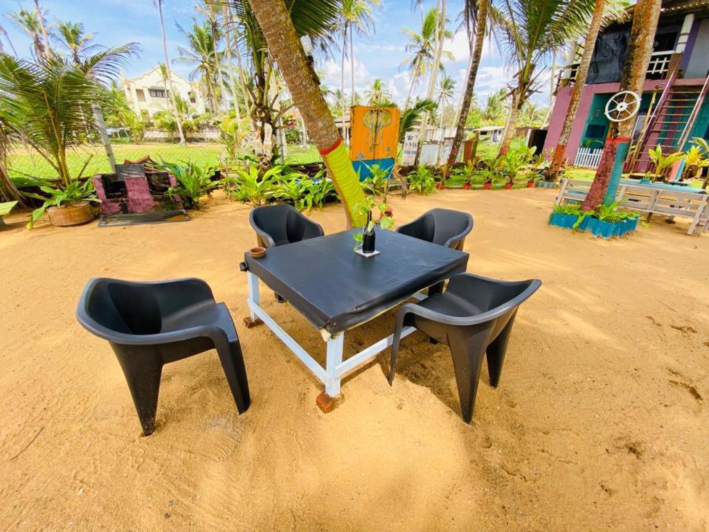 Ramya Ru Beach Home Galle Exterior photo