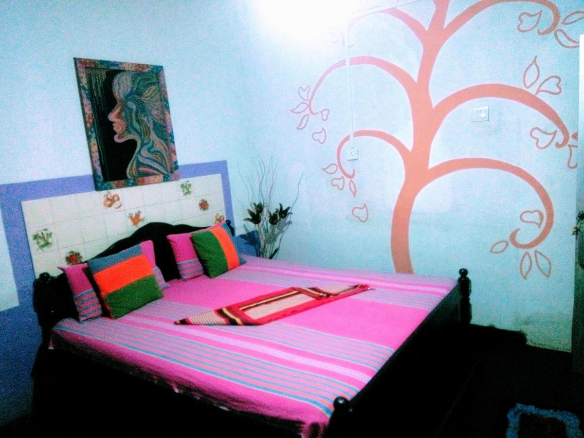 Ramya Ru Beach Home Galle Exterior photo