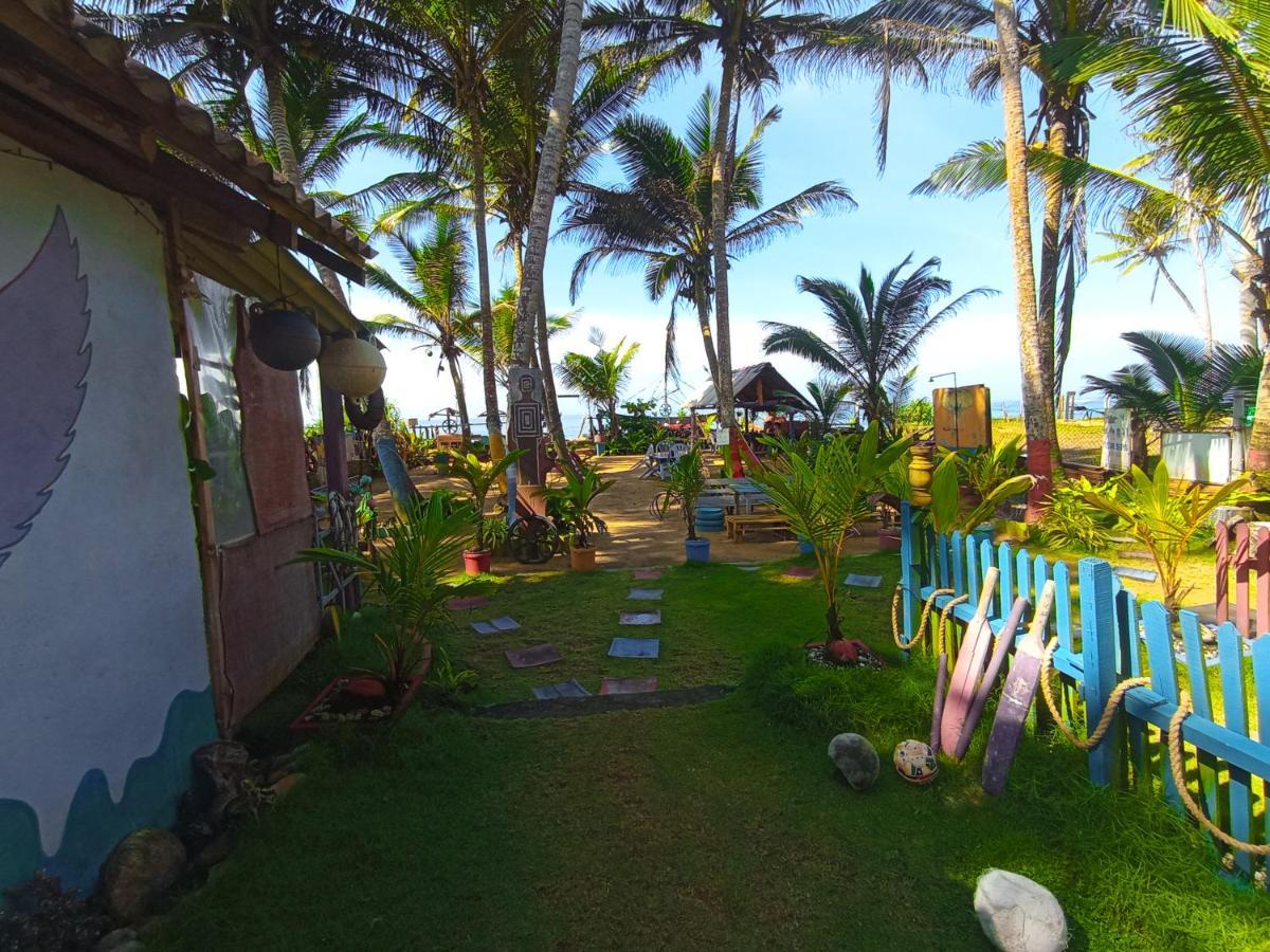 Ramya Ru Beach Home Galle Exterior photo