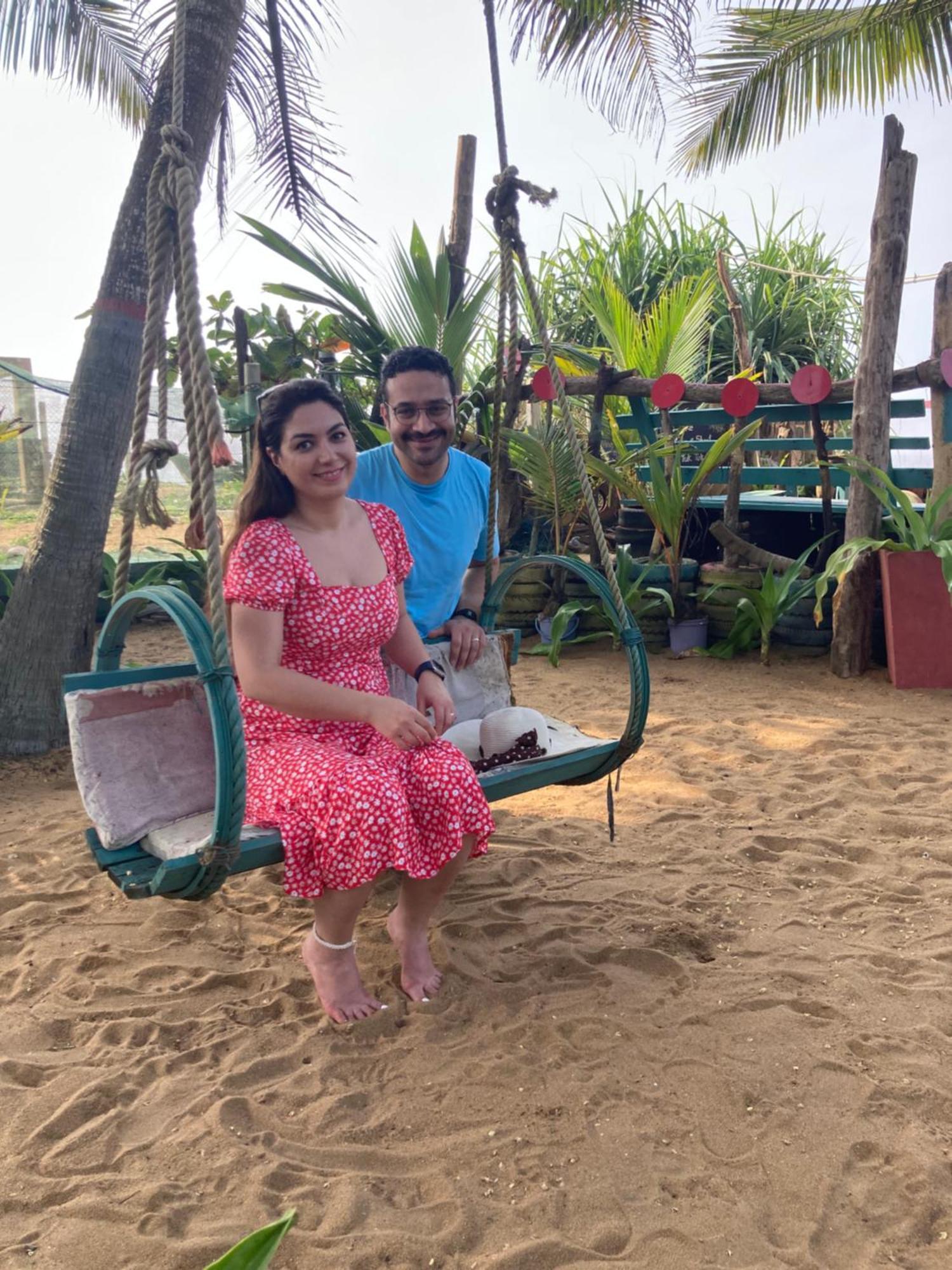 Ramya Ru Beach Home Galle Exterior photo