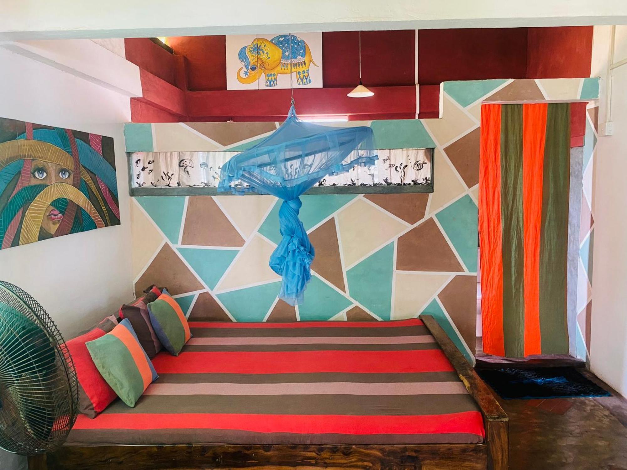 Ramya Ru Beach Home Galle Exterior photo