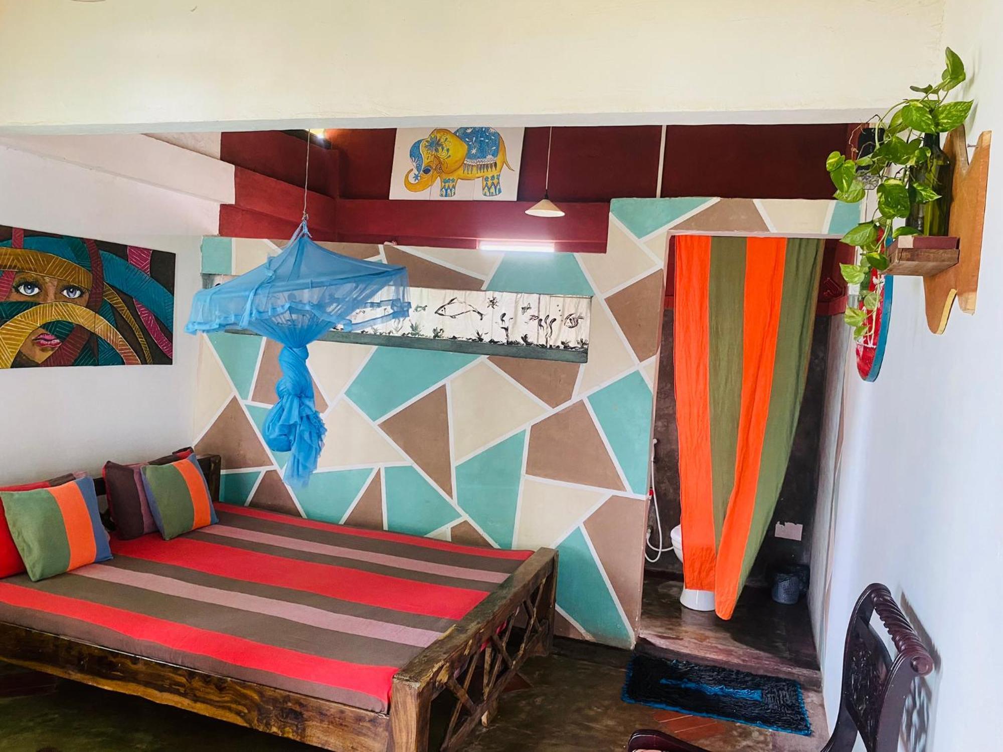 Ramya Ru Beach Home Galle Exterior photo