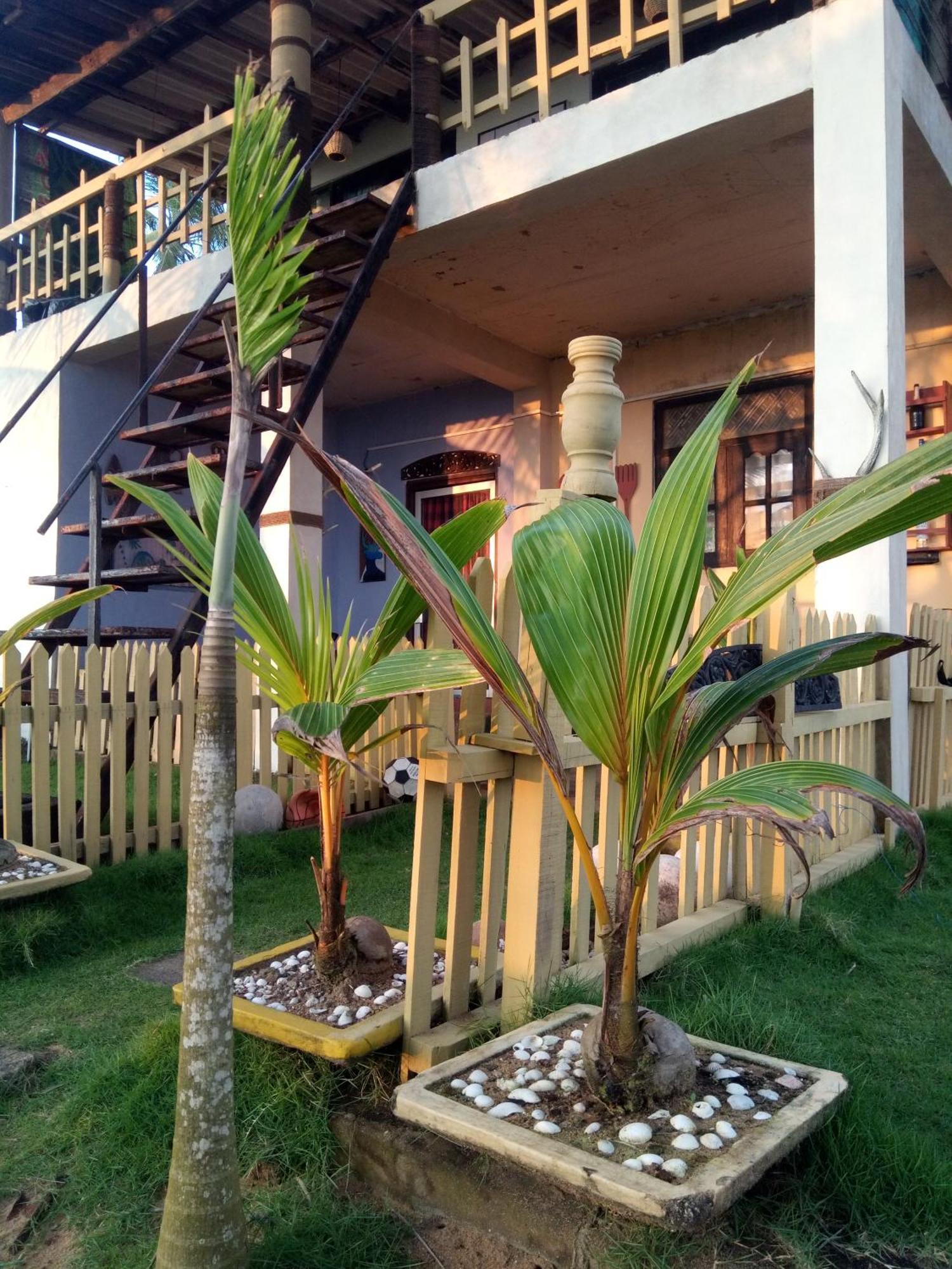 Ramya Ru Beach Home Galle Room photo