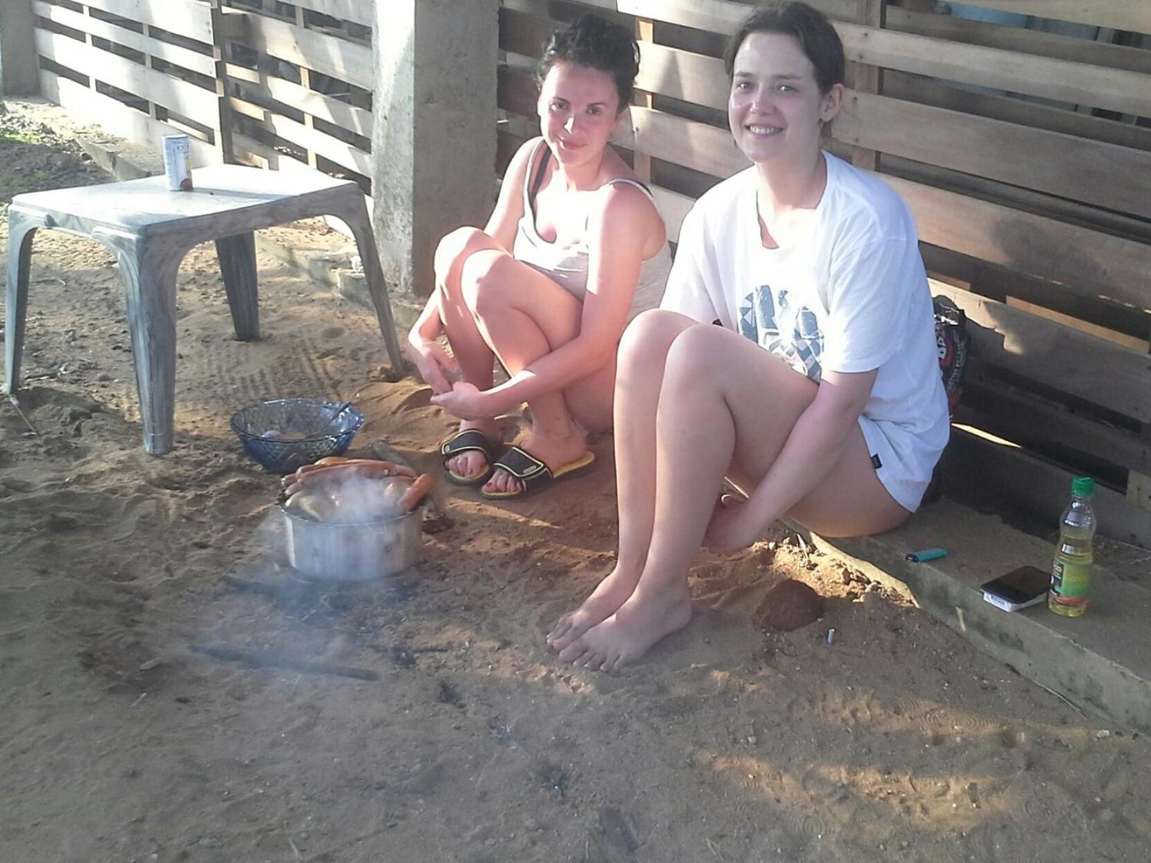 Ramya Ru Beach Home Galle Room photo