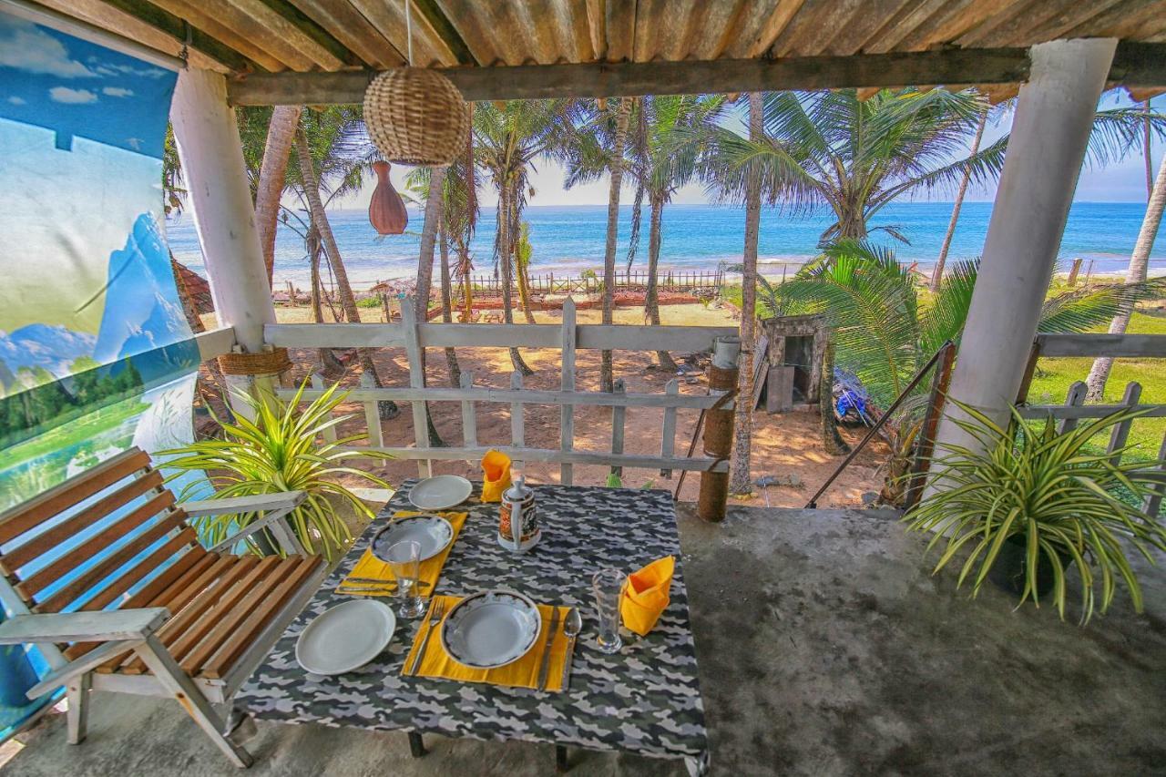 Ramya Ru Beach Home Galle Exterior photo