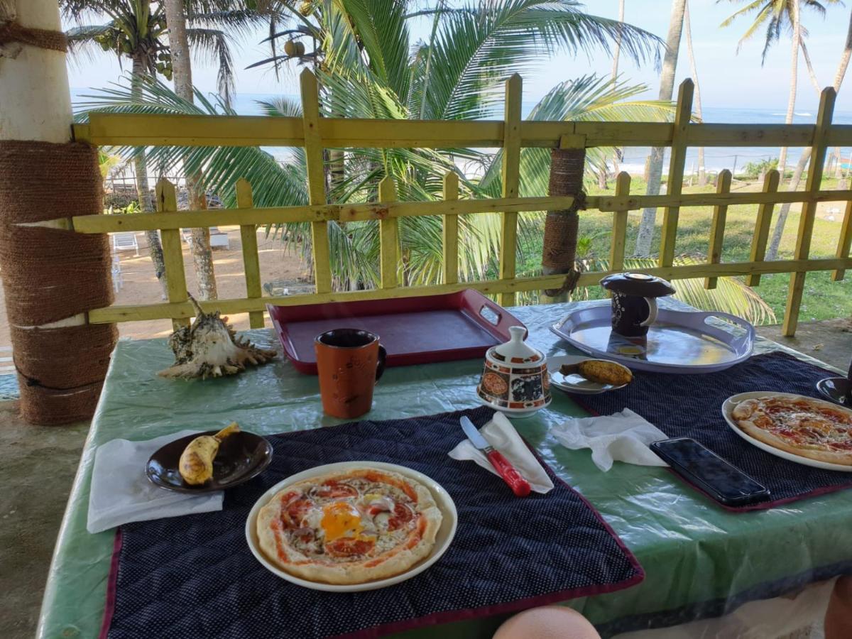 Ramya Ru Beach Home Galle Exterior photo