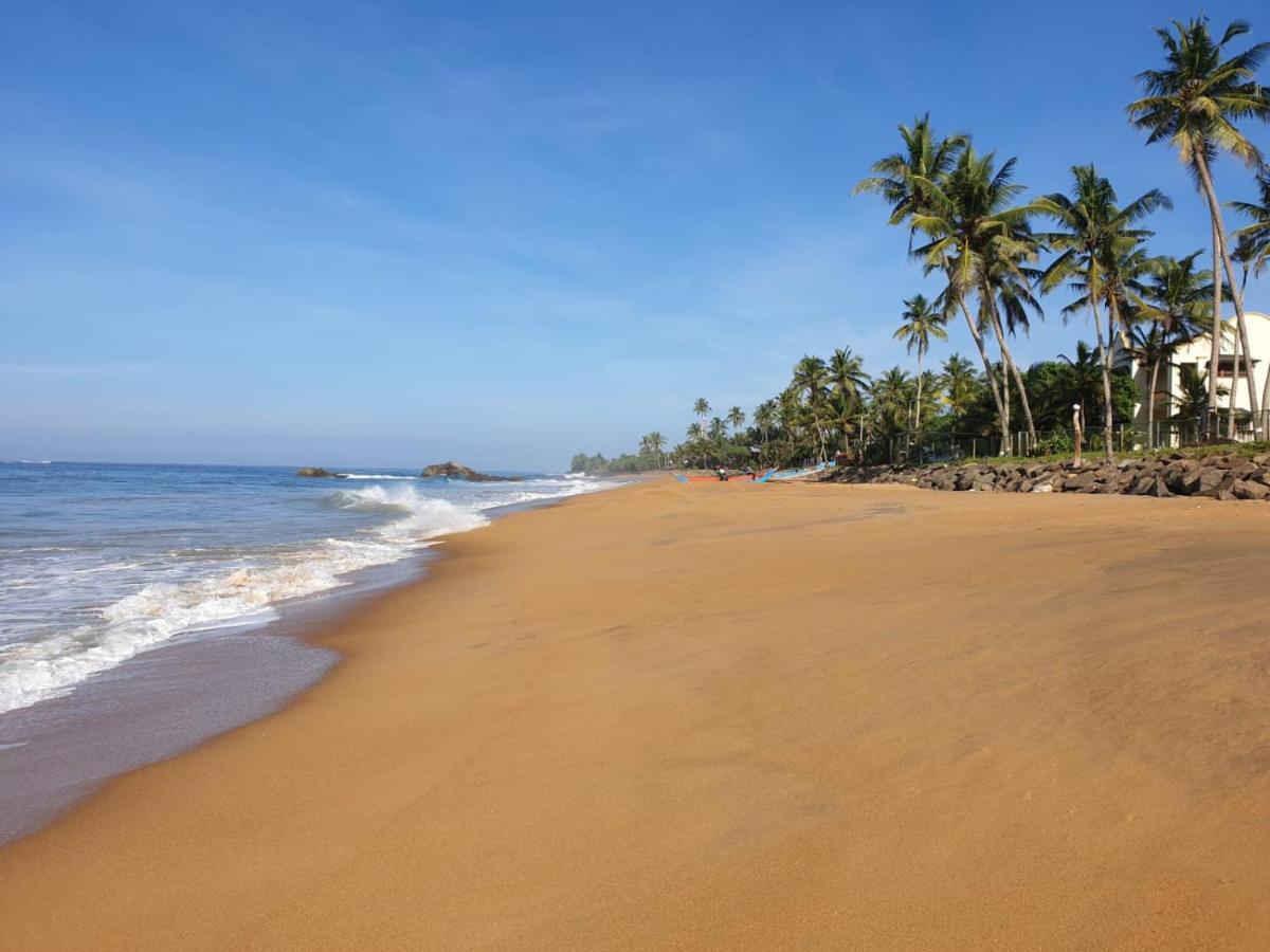 Ramya Ru Beach Home Galle Exterior photo