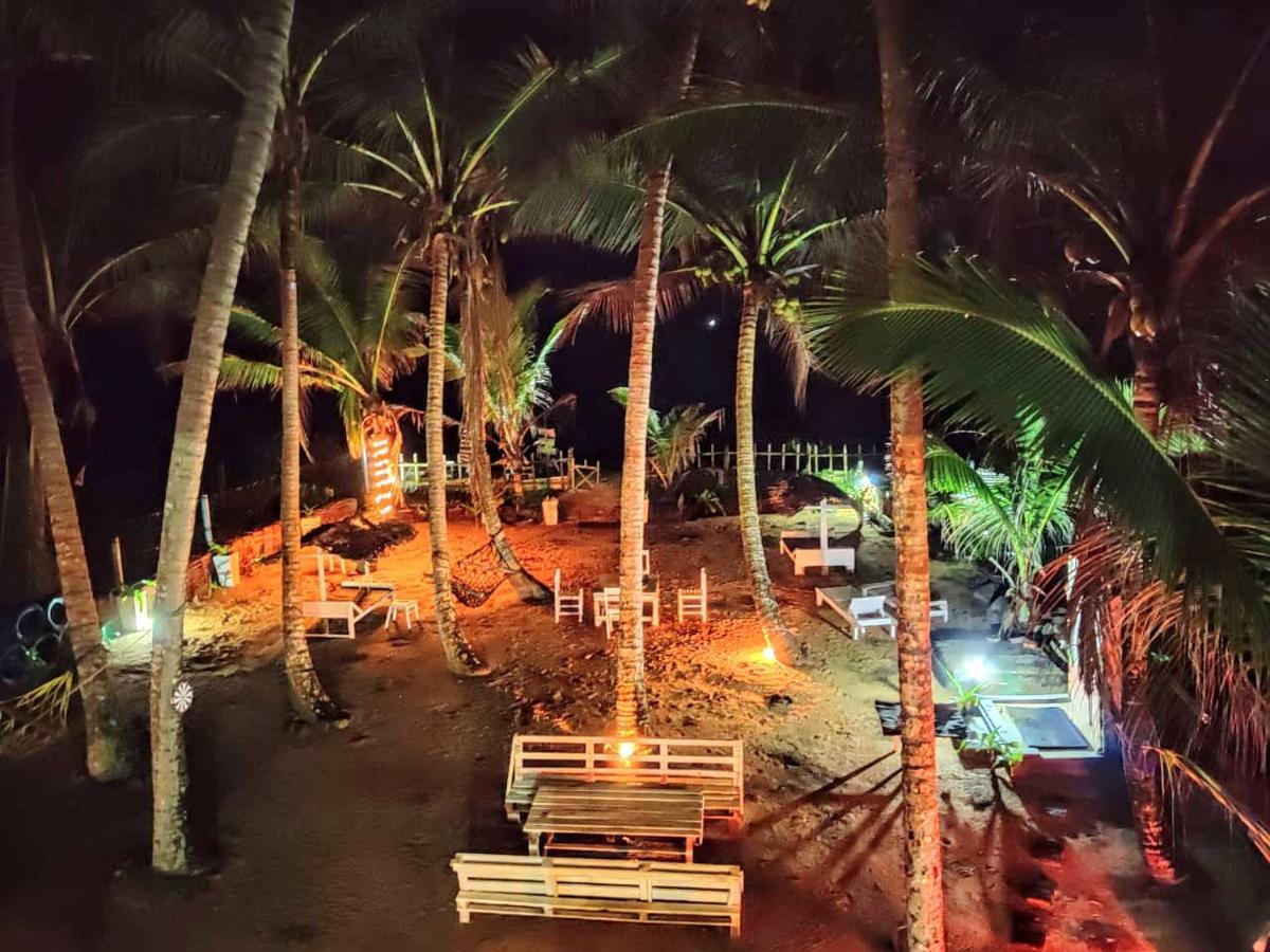 Ramya Ru Beach Home Galle Exterior photo